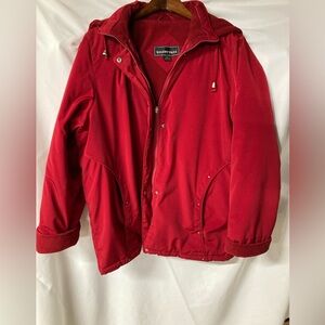 Women’s Regent Park All Weather Coat